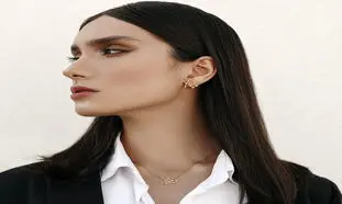 3 کالکشن پرطرفدار طلای اورو از نظر خانم ها 