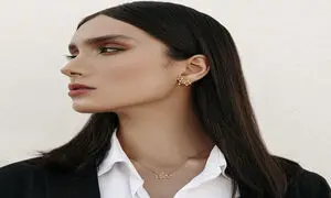 3 کالکشن پرطرفدار طلای اورو از نظر خانم ها 