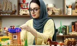 اسباب‌بازی ایرانی در نمایشگاه شیرینی و شکلات؛ فرصتی متفاوت برای توسعه بازار