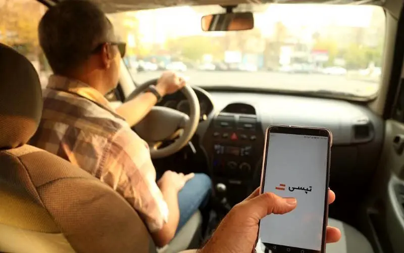 تپسی چگونه سفر ایمن را برای مسافران ممکن کرده است؟