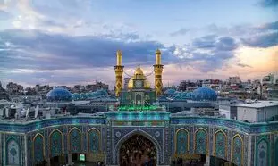  چت بات هوشمند اربعین، راهنمای دیجیتال زائران ایرانی