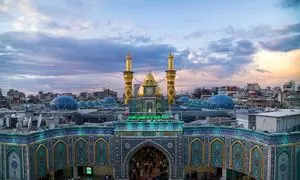  چت بات هوشمند اربعین، راهنمای دیجیتال زائران ایرانی