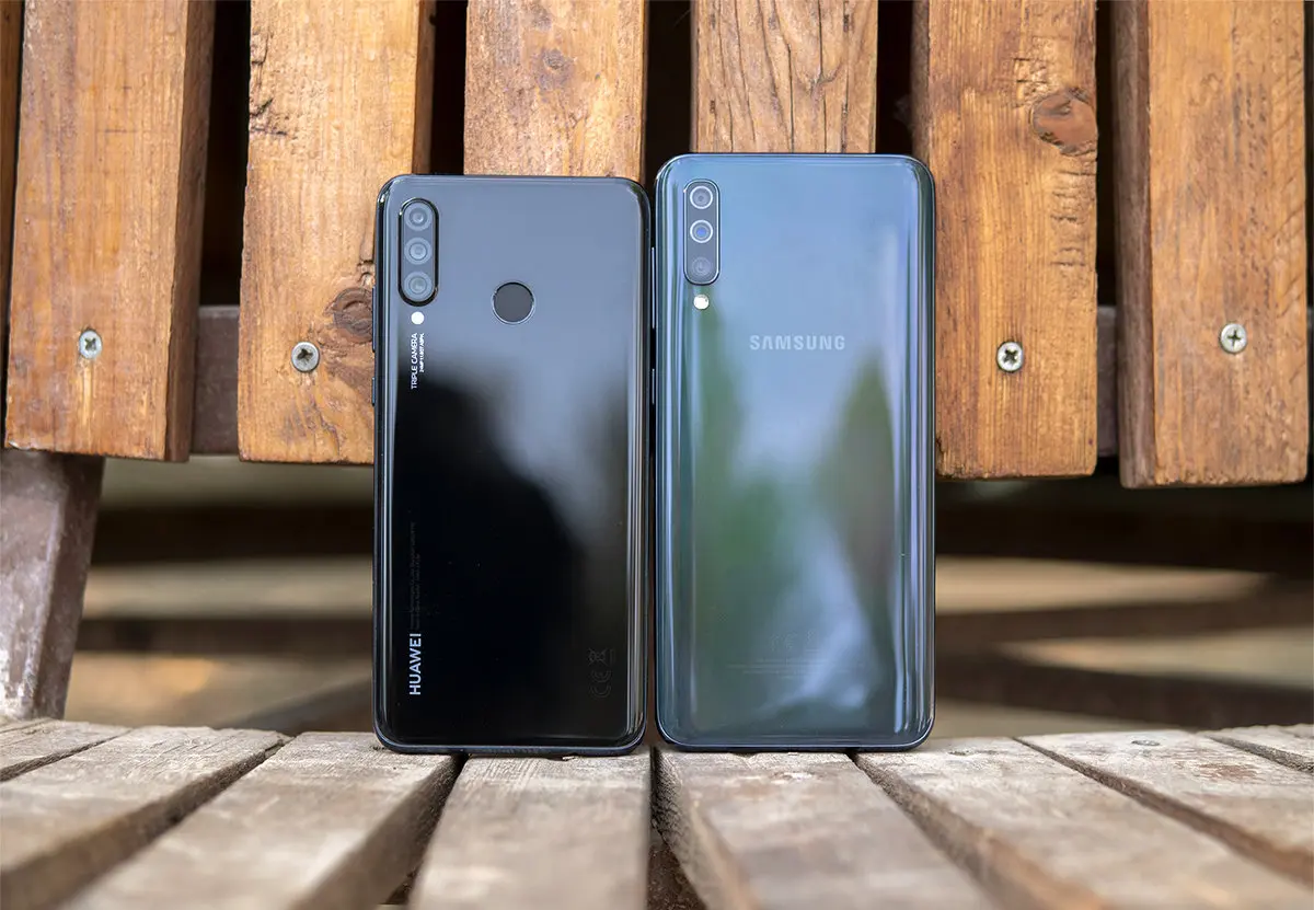 برتری قاطع هواوی در بازار تاشو چین؛ سقوط سنگین سامسونگ