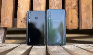 برتری قاطع هواوی در بازار تاشو چین؛ سقوط سنگین سامسونگ