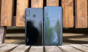 برتری قاطع هواوی در بازار تاشو چین؛ سقوط سنگین سامسونگ