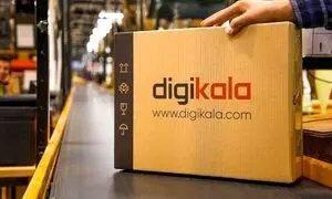 فروش ۱۲۷ همتی دیجی‌کالا در سبد سرمایه‌گذاری همراه اول
