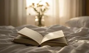  فاصله میان زنده ماندن و زندگی کردن چیست؟
