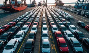 5 خودروی پیشنهادی این هفته در گروه خودرویی نیکوان با شرایط ویژه