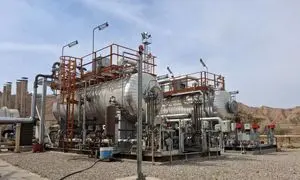 توسعه نفت و گاز مپنا 17 ساله شد