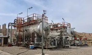توسعه نفت و گاز مپنا 17 ساله شد