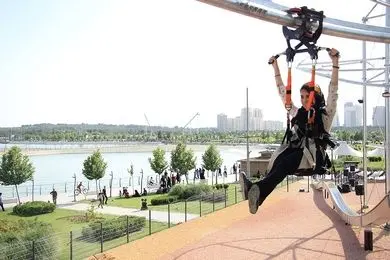 3 مرکز تفریحی تهران برای قرار های شاد با دوستان 