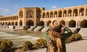 صدور مجوز برای بازاری که وجود ندارد