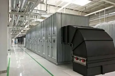 انتخاب بهترین سرعت هوا روی کویل‌ ها چقدر مهم است؟