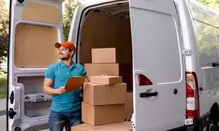 انتشار پلاگین جدید حمل‌ و نقل پستکس