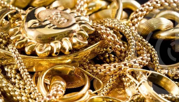 خرید طلای کم اجرت از دیجی کالا / حقایقی که باید بدانید