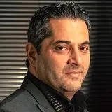 امیر  علیپور 