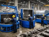 شغل های صنعتی پردرآمد در ایران؛ سودآورترین مشاغل با سرمایه کم!