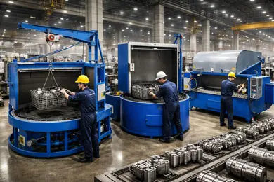 شغل های صنعتی پردرآمد در ایران؛ سودآورترین مشاغل با سرمایه کم!