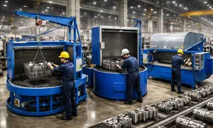 شغل های صنعتی پردرآمد در ایران؛ سودآورترین مشاغل با سرمایه کم!