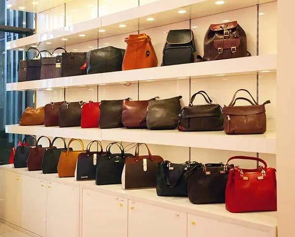 آغاز جشنواره پایان فصل نوینچرم با تخفیفات 50درصدی