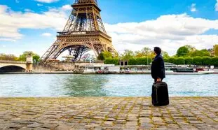 چگونه برای سفر تابستانی در فرانسه چمدان ببندیم؟