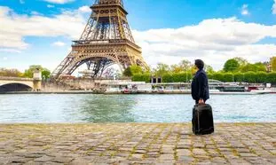 چگونه برای سفر تابستانی در فرانسه چمدان ببندیم؟