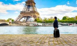 چگونه برای سفر تابستانی در فرانسه چمدان ببندیم؟