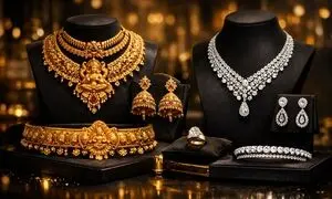 چرا خرید طلای زینتی برای سرمایه گذاری همیشه انتخاب خوبی نیست؟