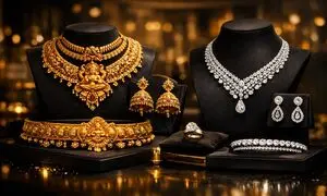 چرا خرید طلای زینتی برای سرمایه گذاری همیشه انتخاب خوبی نیست؟