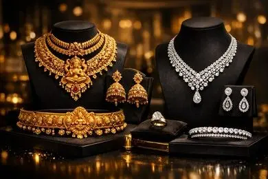 چرا خرید طلای زینتی برای سرمایه گذاری همیشه انتخاب خوبی نیست؟