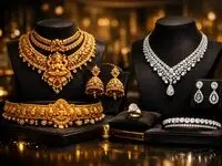 چرا خرید طلای زینتی برای سرمایه گذاری همیشه انتخاب خوبی نیست؟