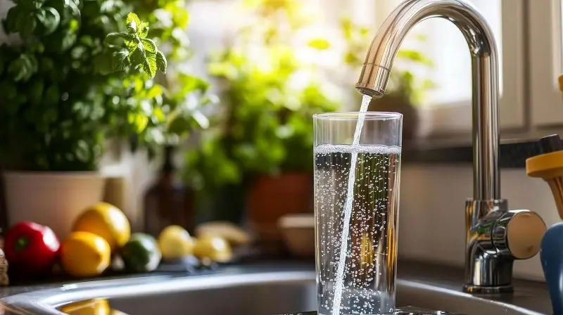 واردات دستگاه تصفیه آب خارجی ممنوع است