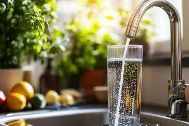 واردات دستگاه تصفیه آب خارجی ممنوع است