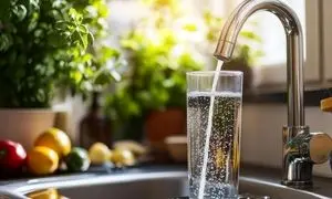 واردات دستگاه تصفیه آب خارجی ممنوع است