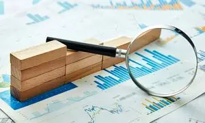 اعتبارسنجی هوشمند؛ گام بعدی لندتک در ایران