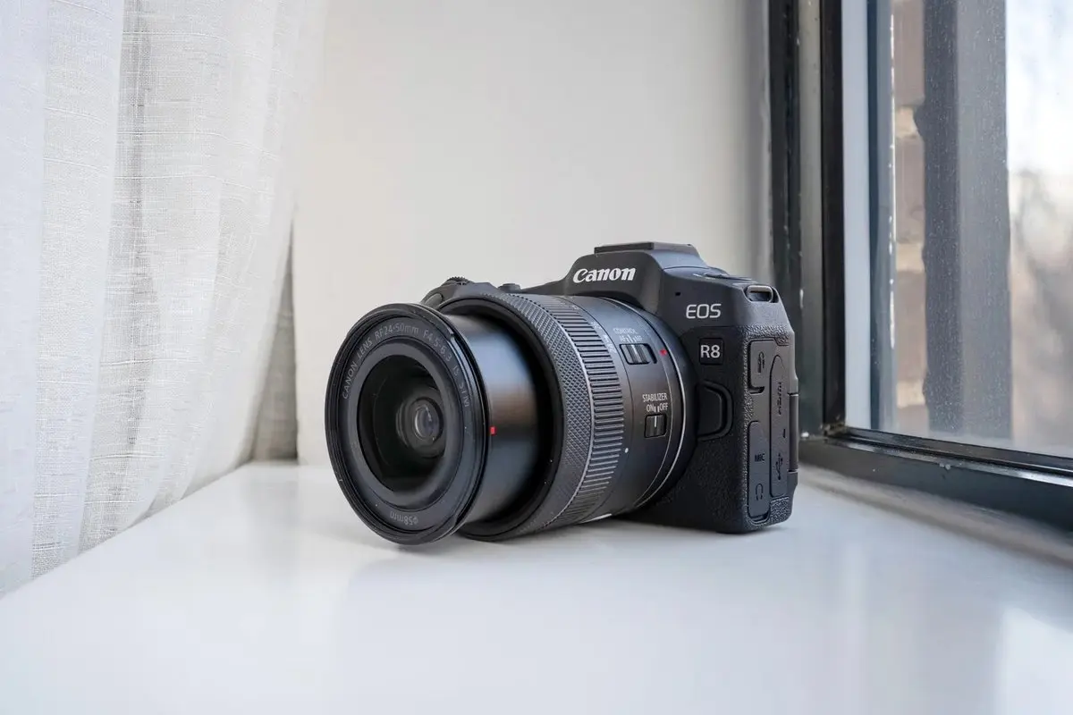 ۵ نکته حیاتی که پیش از خرید دوربین دست دوم باید به آن توجه کنید