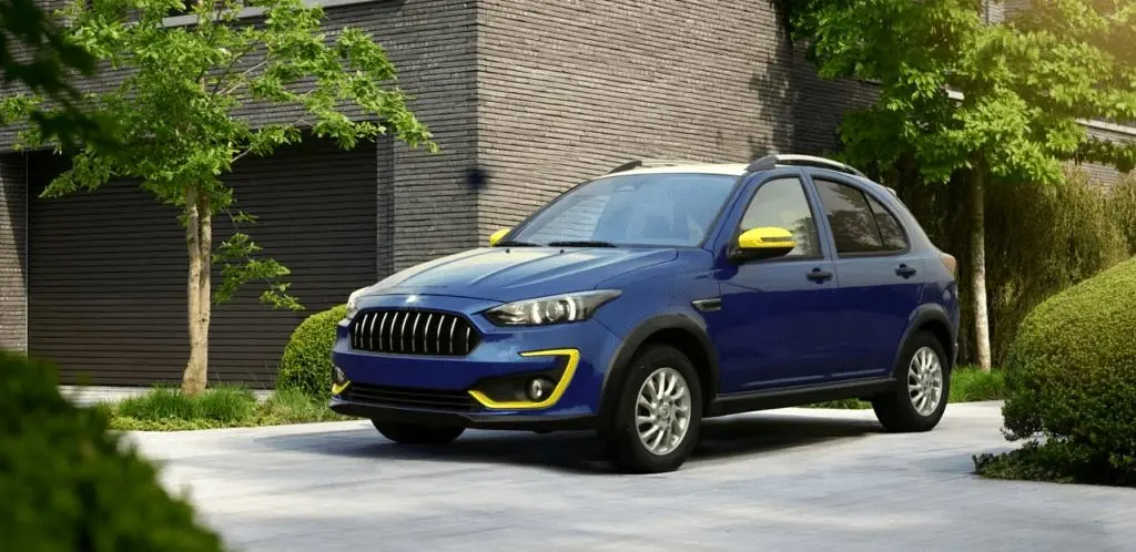 آغاز فروش فوق العاده دو خودرو اطلس و ساینا اس