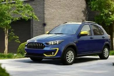 آغاز فروش فوق العاده دو خودرو اطلس و ساینا اس