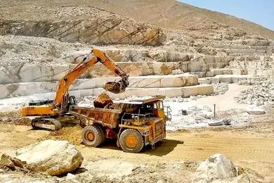 چرا معدن ایران به رشد دورقمی نرسید؟