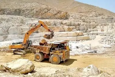 چرا معدن ایران به رشد دورقمی نرسید؟