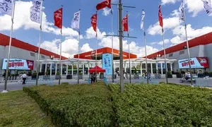 حضور استارتاپ های ایرانی در نمایشگاه iMEX استانبول