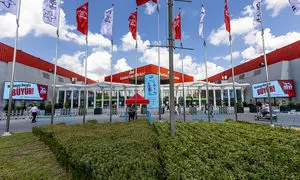 حضور استارتاپ های ایرانی در نمایشگاه iMEX استانبول