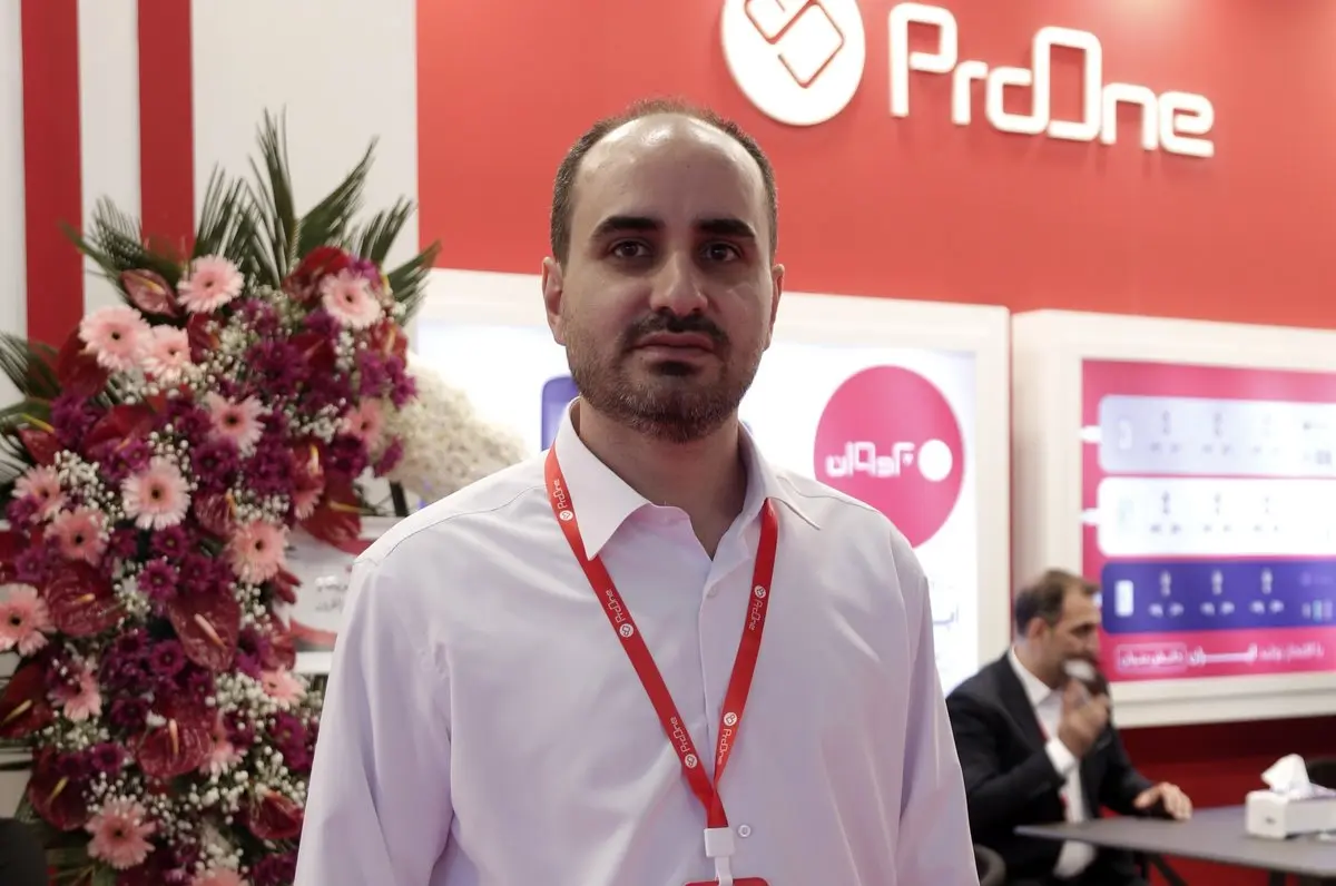 پرووان با تولید بومی و تنوع محصولات، بازار لوازم جانبی دیجیتال را هدف گرفت