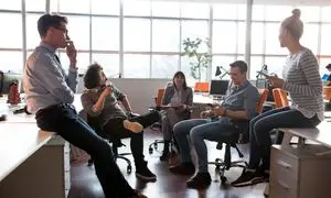 آغاز رویداد تین‌اکسپو در تهران