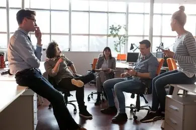 آغاز رویداد تین‌اکسپو در تهران