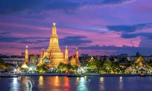  برای تجربه یک سفر رویایی، تور کدام شهر تایلند را بخریم؟