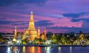  برای تجربه یک سفر رویایی، تور کدام شهر تایلند را بخریم؟
