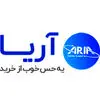 فروشگاه آریا