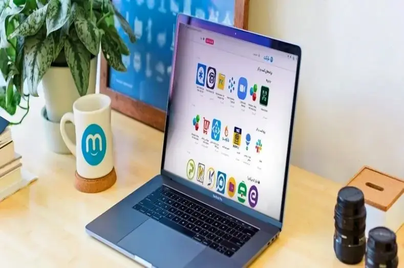 مایکت وارد بازار نوآفرین فرابورس شد