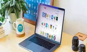 مایکت وارد بازار نوآفرین فرابورس شد
